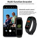 PULSEIRA DIGITAL SMARTWATCH  FIT PRO