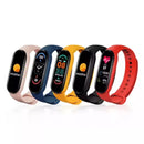 PULSEIRA DIGITAL SMARTWATCH  FIT PRO