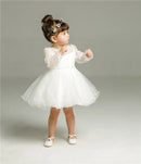 Vestido de Princesa Infantil