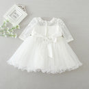 Vestido de Princesa Infantil