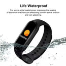 PULSEIRA DIGITAL SMARTWATCH  FIT PRO