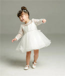 Vestido de Princesa Infantil