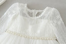Vestido de Princesa Infantil