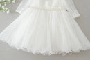 Vestido de Princesa Infantil