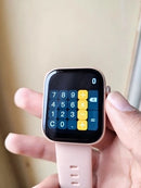 Colmi p71 Smartwatch a prova d’água