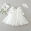 Vestido de Princesa Infantil