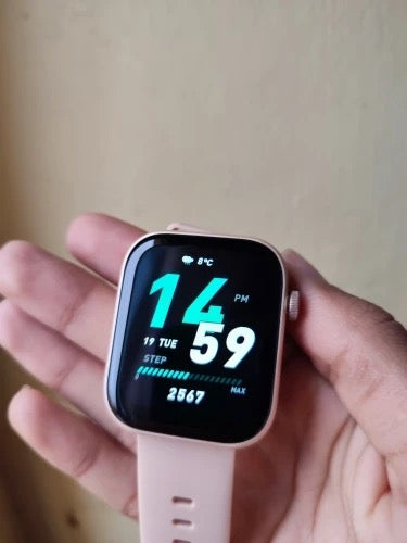 Colmi p71 Smartwatch a prova d’água