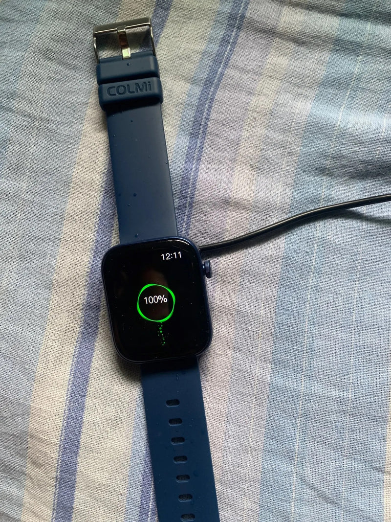 Colmi p71 Smartwatch a prova d’água
