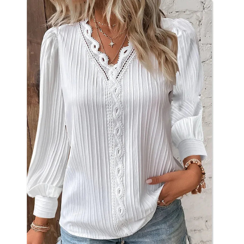 Moda Feminina Tecido de Renda