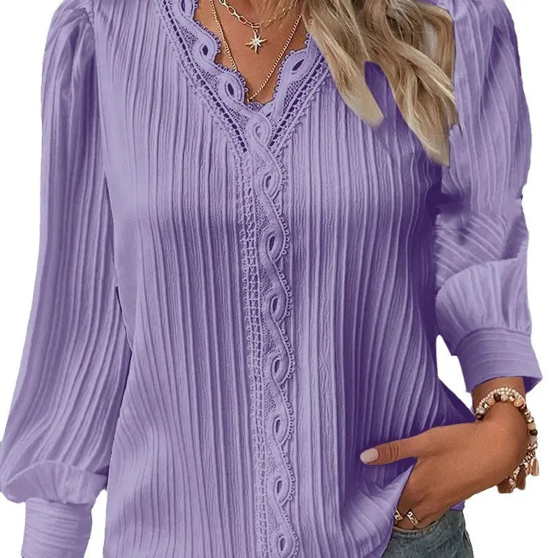 Moda Feminina Tecido de Renda