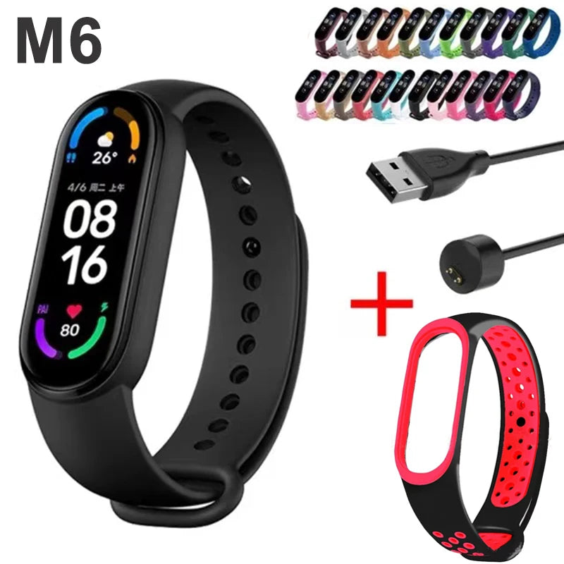 PULSEIRA DIGITAL SMARTWATCH  FIT PRO