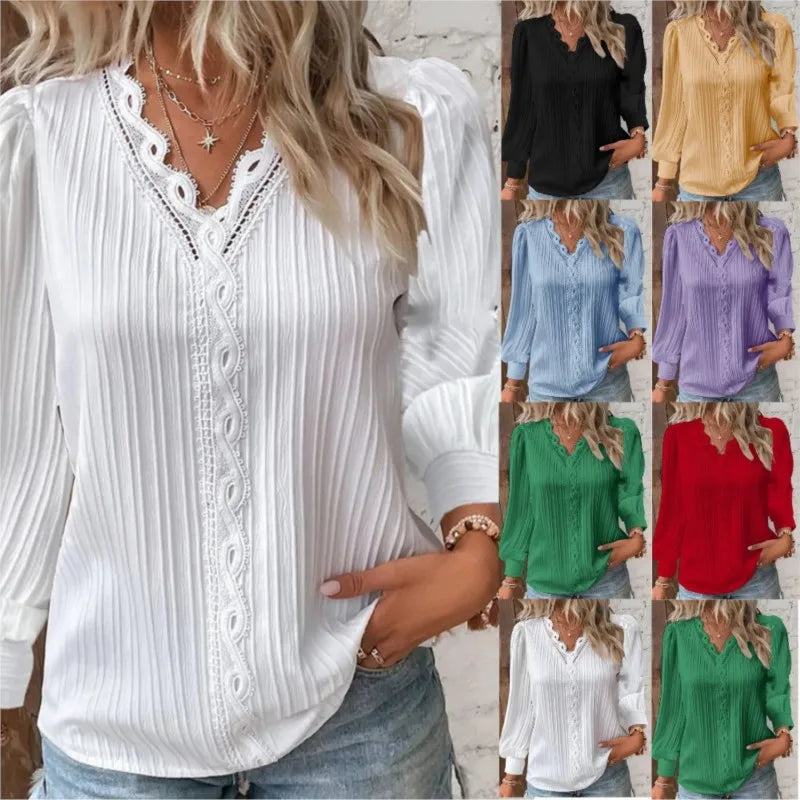 Moda Feminina Tecido de Renda