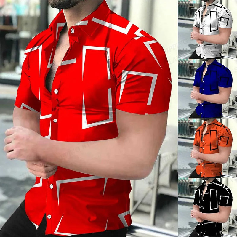 Camisetas com Estampa 3d