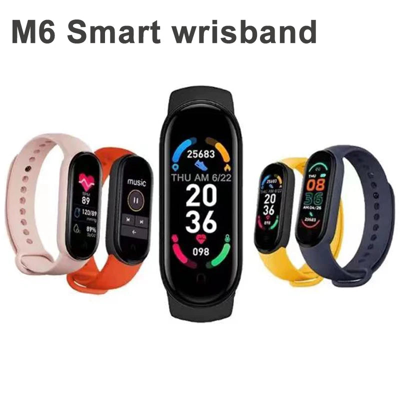 PULSEIRA DIGITAL SMARTWATCH  FIT PRO