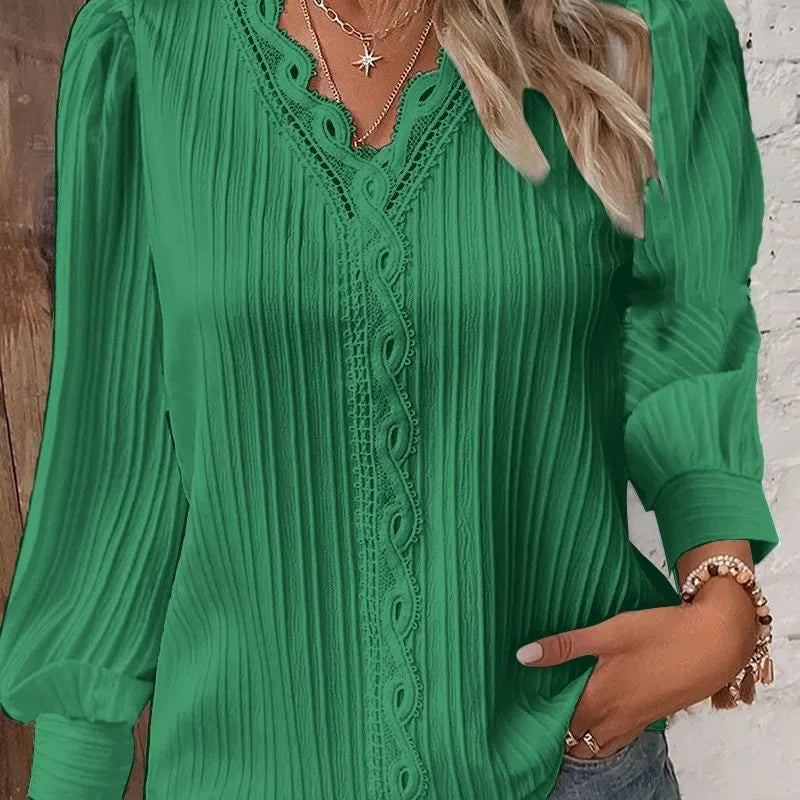 Moda Feminina Tecido de Renda