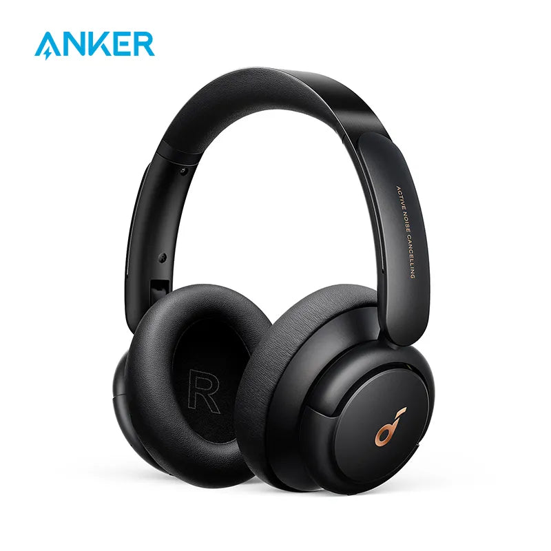 Fone de Ouvido Bluetooth com Cancelamento de Ruído Profissional
